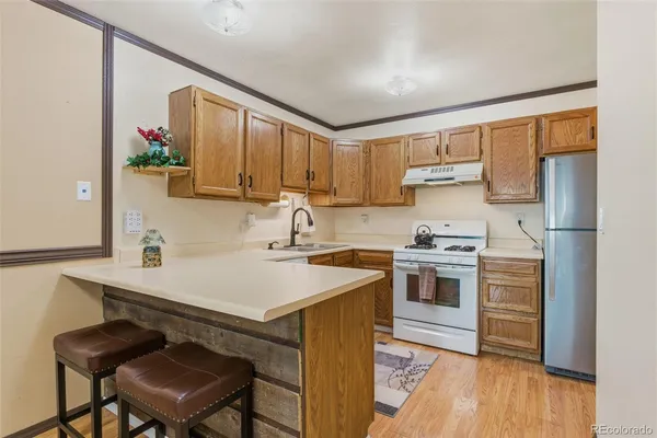 $424,900 | 2029 Gyros Circle, Unit 164, Lafayette, CO 80026