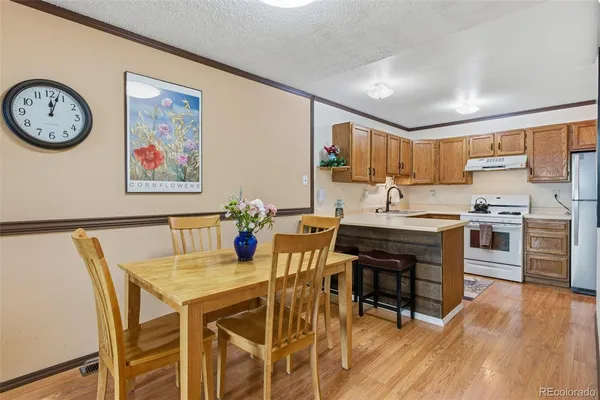 $424,900 | 2029 Gyros Circle, Unit 164, Lafayette, CO 80026