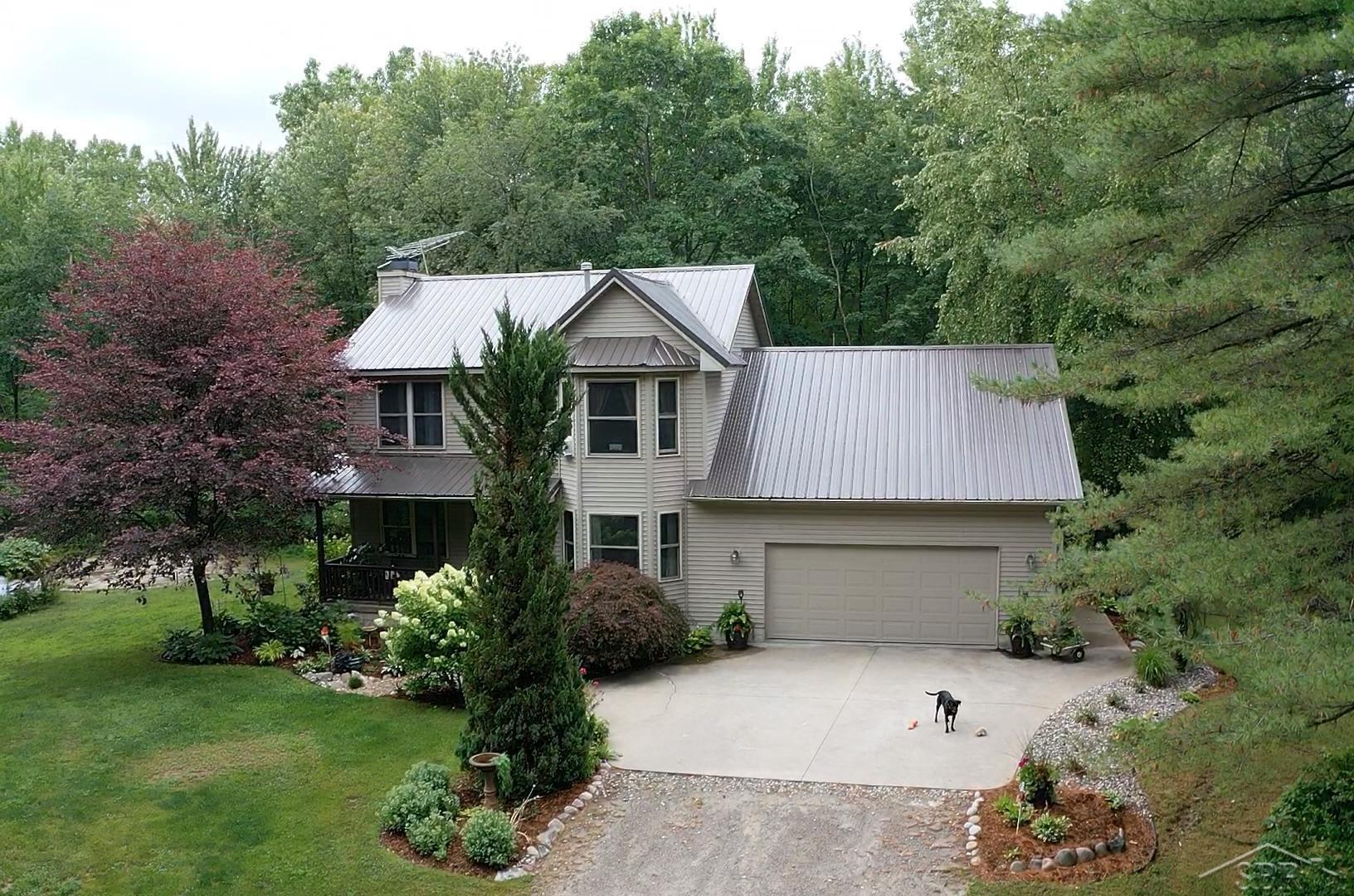 4073 Bernthal Road Standish, MI 48658 - Photo 20 of 30