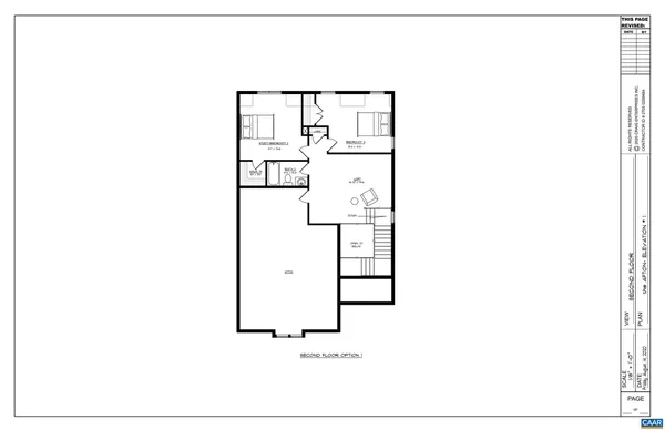 $899,900 | 8226 Decerbo Terrace, Charlottesville, VA 22901