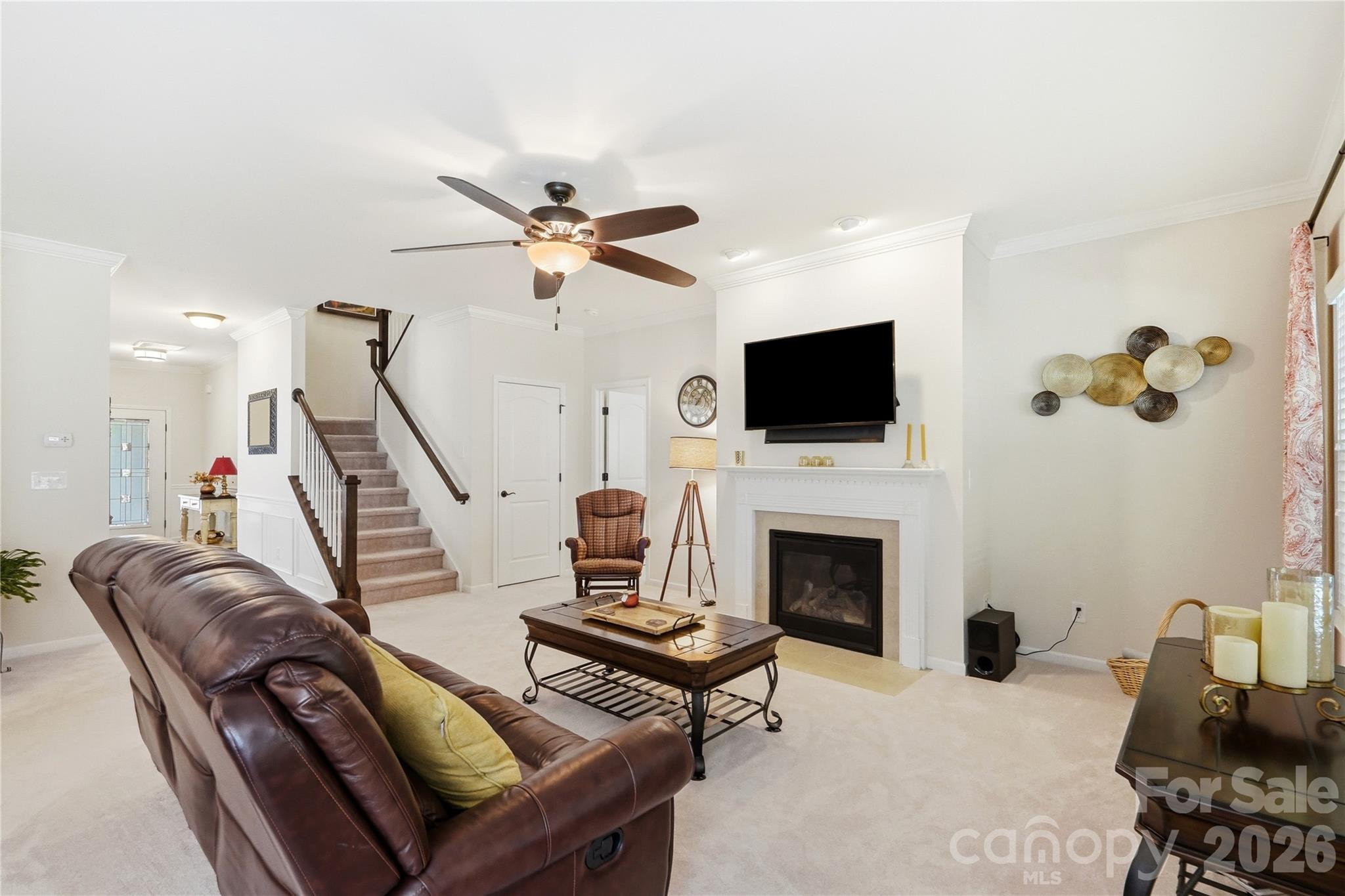 1874 Larkspur Way Tega Cay, SC 29708 - Photo 22 of 46