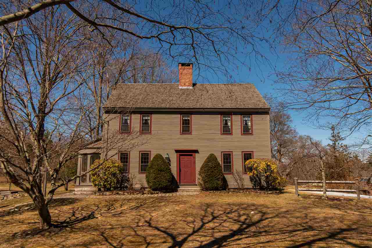 Sandown Road Danville, NH 03819 - Photo 2 of 40 Gallery Image 2