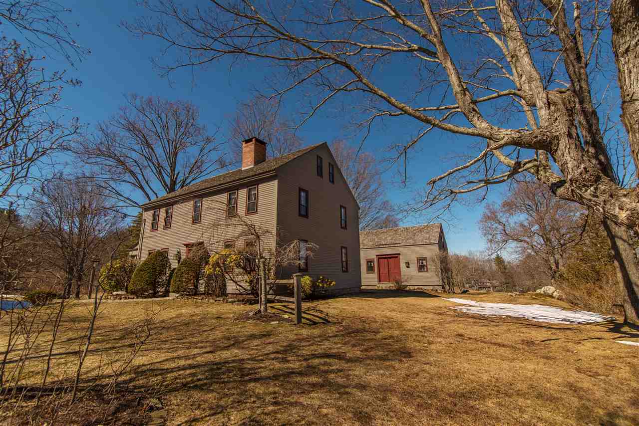 Sandown Road Danville, NH 03819 - Photo 3 of 40 Gallery Image 3