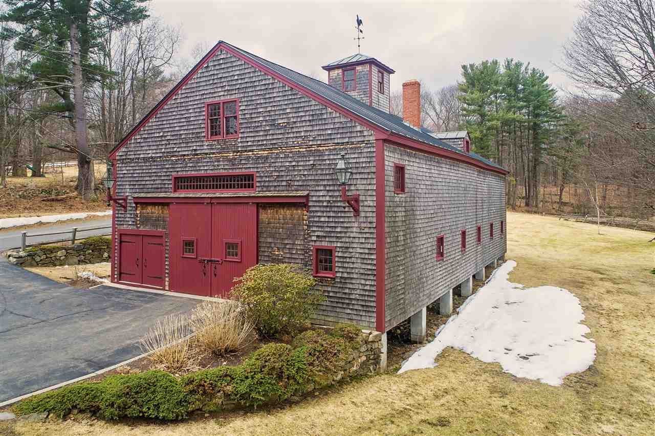 Sandown Road Danville, NH 03819 - Photo 4 of 40 Gallery Image 4