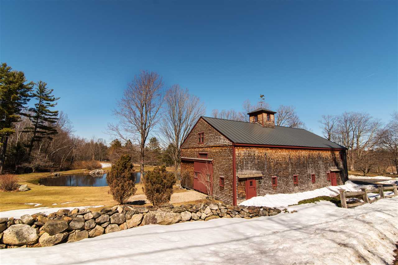 Sandown Road Danville, NH 03819 - Photo 5 of 40 Gallery Image 5