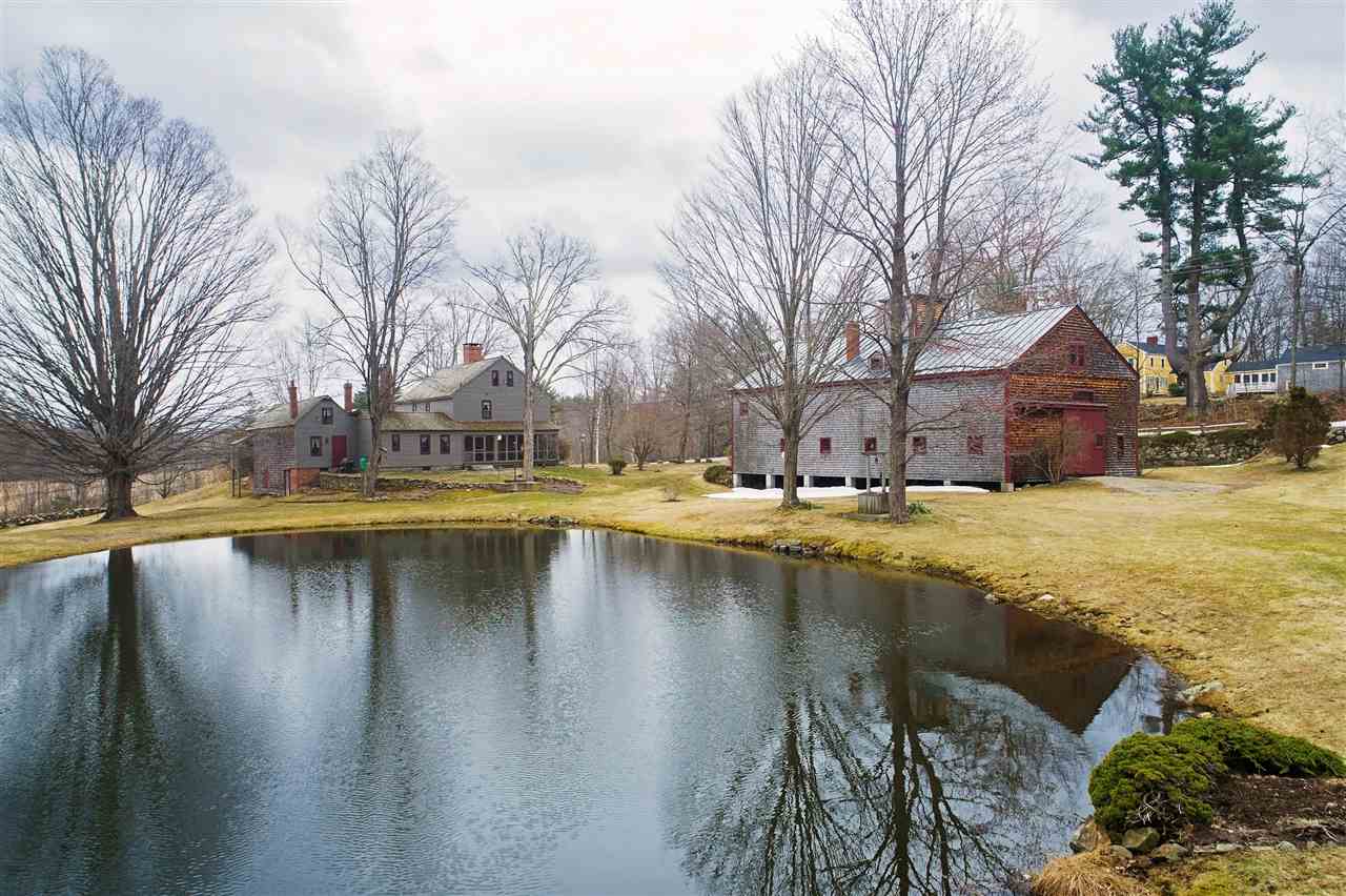 Sandown Road Danville, NH 03819 - Photo 7 of 40 Gallery Image 7