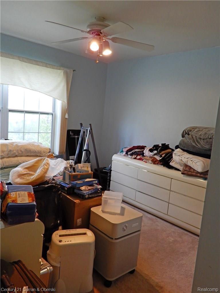 1551 Knightsbridge Road Canton, MI 48187 - Photo 11 of 26 BEDROOM 3