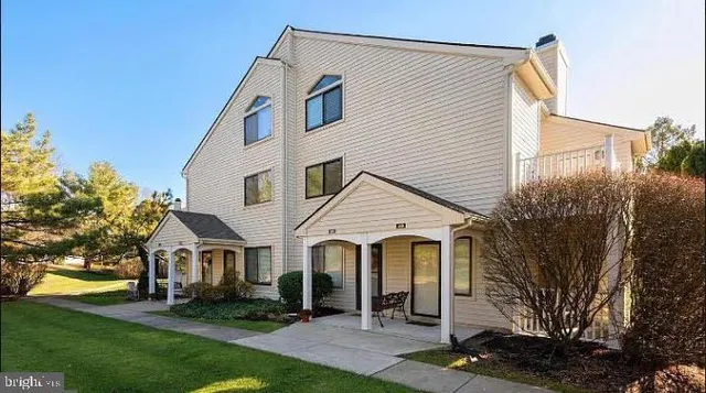 $185,000 | 409 Gregorys Way, Voorhees, NJ 08043