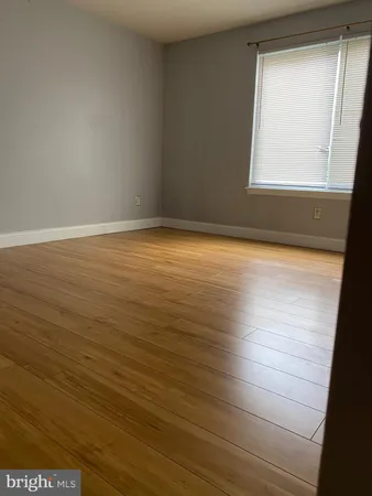 a view of room with walk in closet