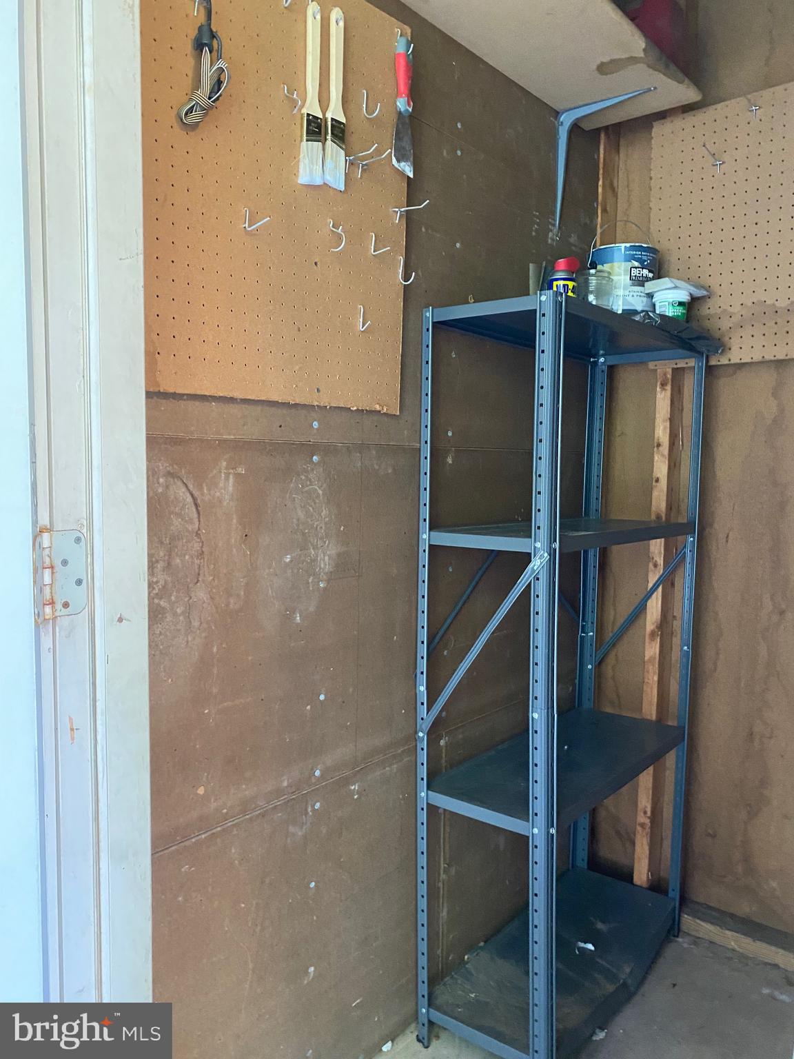 409 Gregorys Way Voorhees, NJ 08043 - Photo 34 of 37 Outside Storage