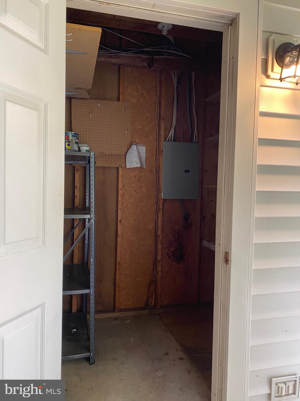 409 Gregorys Way Voorhees, NJ 08043 - Photo 35 of 37 Outside storage