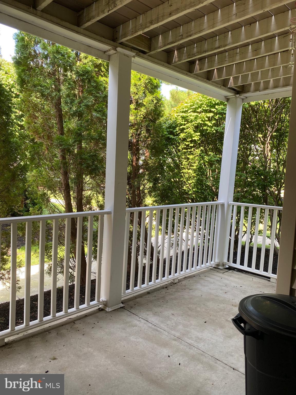 409 Gregorys Way Voorhees, NJ 08043 - Photo 37 of 37 Porch