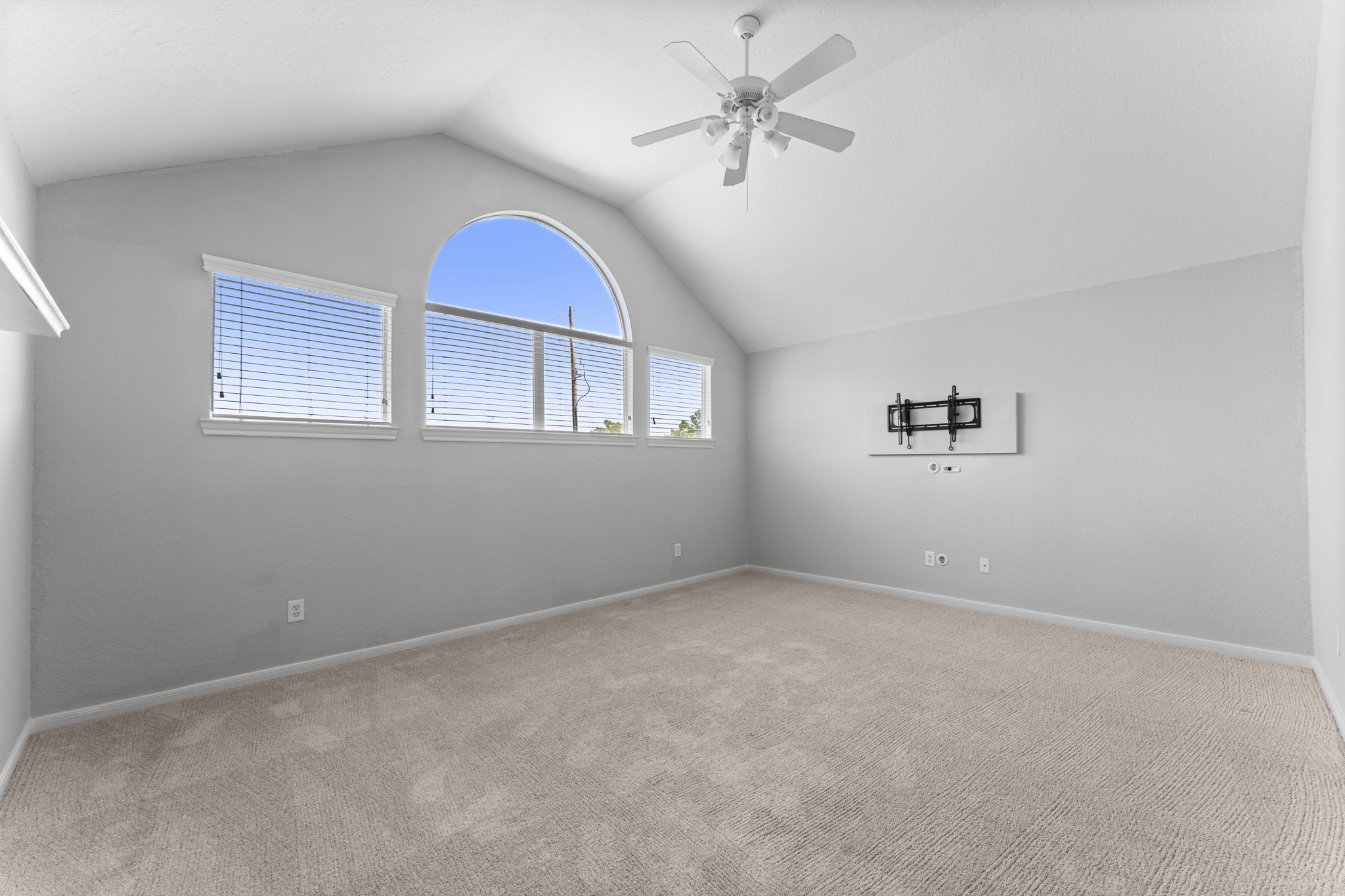 19218 Country Village Drive Spring, TX 77388 - Photo 20 of 30 a view of an empty room with a window