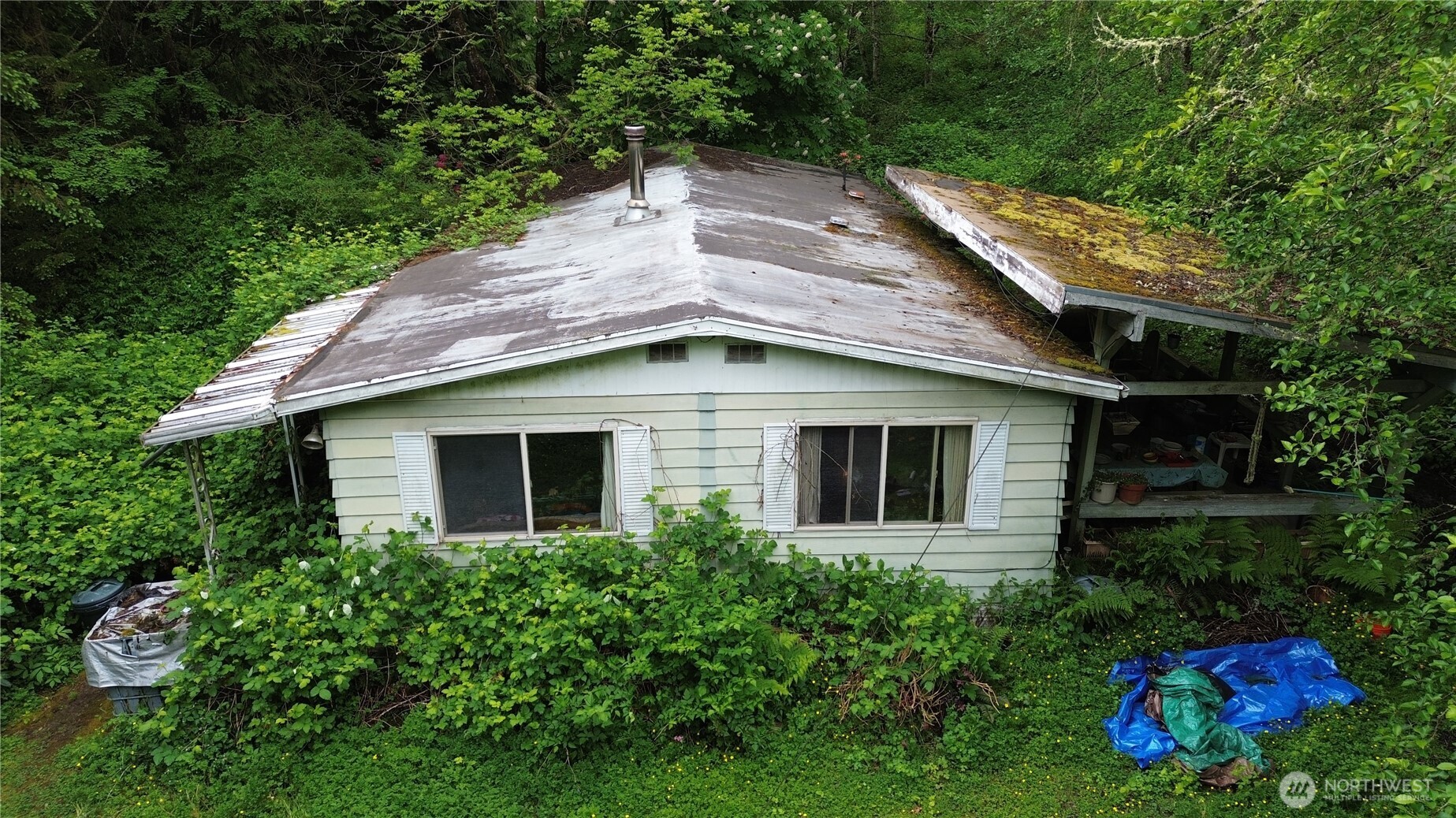 2438 Squires Road Bellingham, WA 98229 - Photo 36 of 36 Gallery Image 36