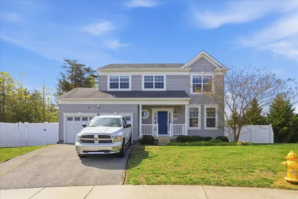 $415,000 | 47311 Shady Knoll Place, Lexington Park, MD 20653