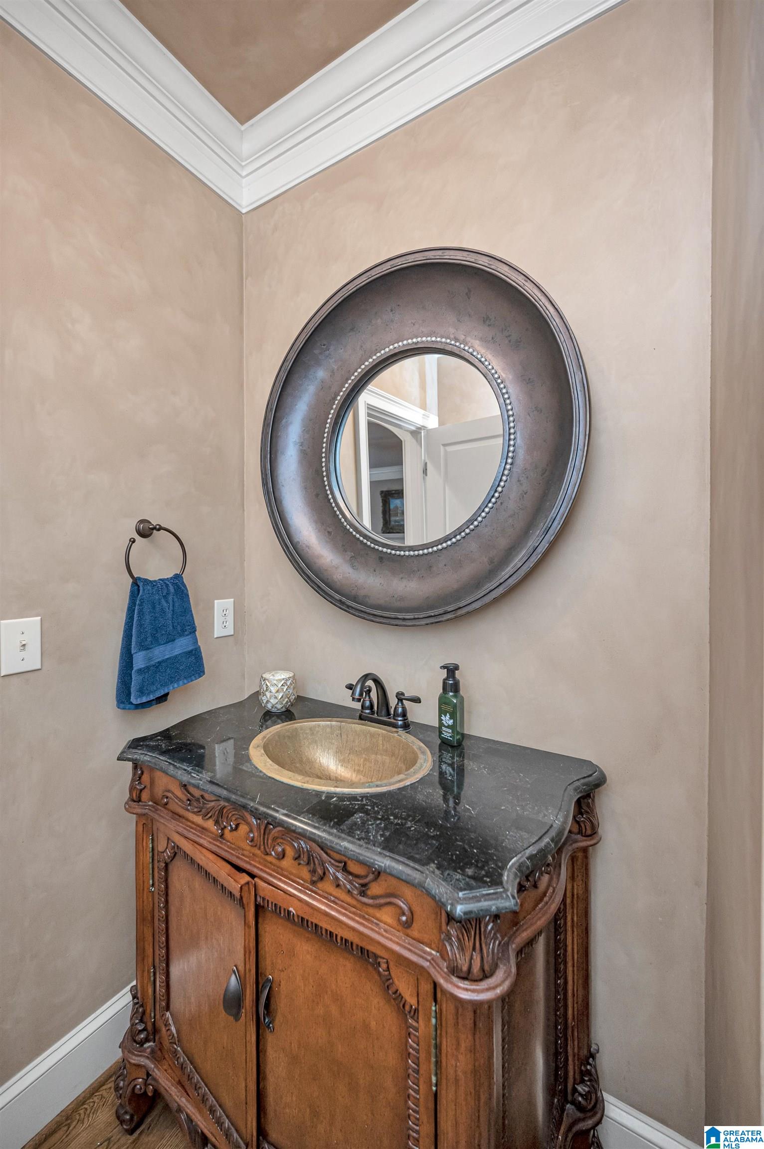 604 Springbank Terrace Birmingham, AL 35242 - Photo 8 of 77