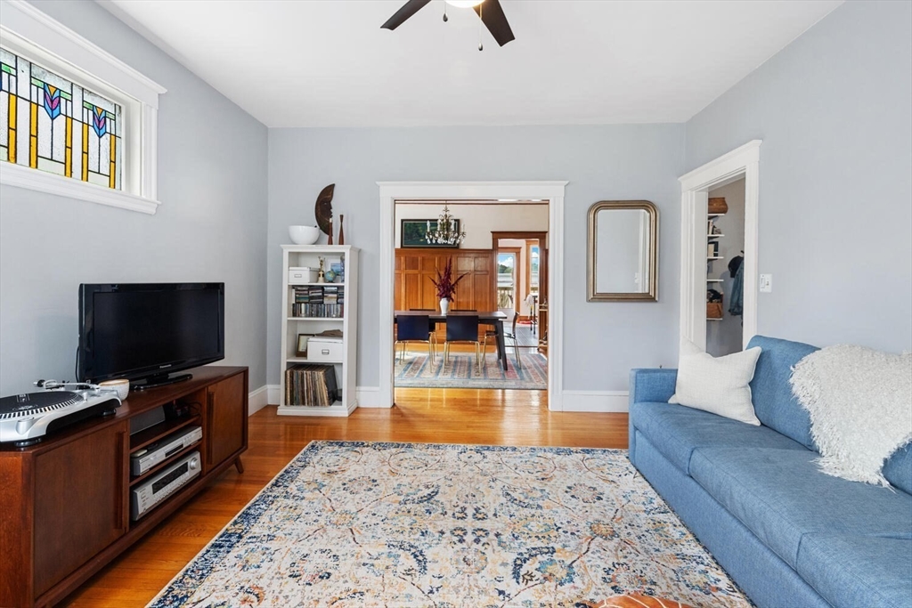 76 Draper Street, Unit 1 Boston, MA 02122 - Photo 12 of 28 Gallery Image 12