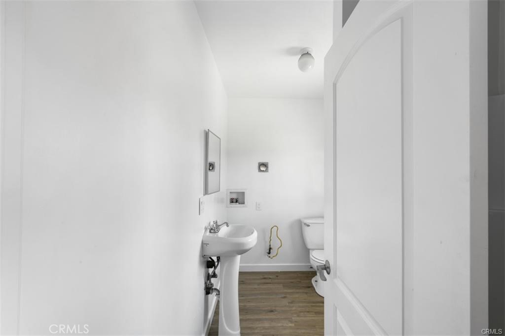 1246 South Baker Street Santa Ana, CA 92707 - Photo 17 of 19 a view of bathroom