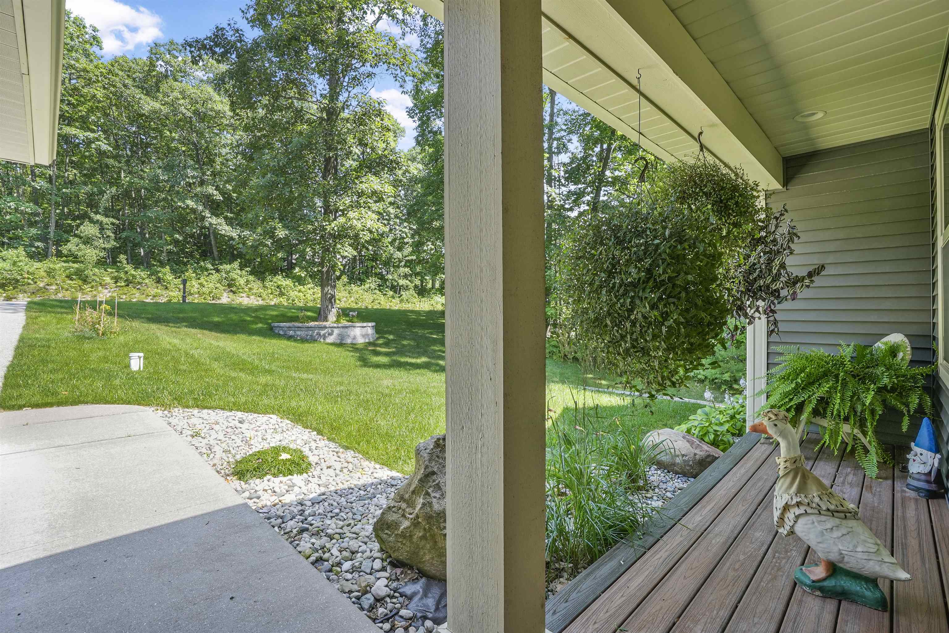 180 Hunters Ridge Cadillac, MI 49601 - Photo 12 of 63