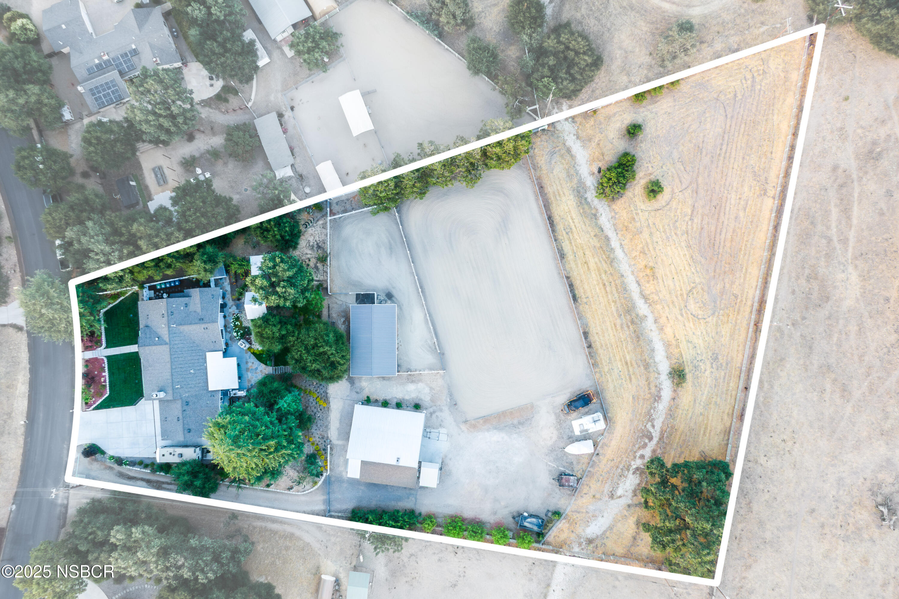 2550 Elk Grove Road Santa Ynez, CA 93463 - Photo 72 of 74 2550 Elk Grove Road