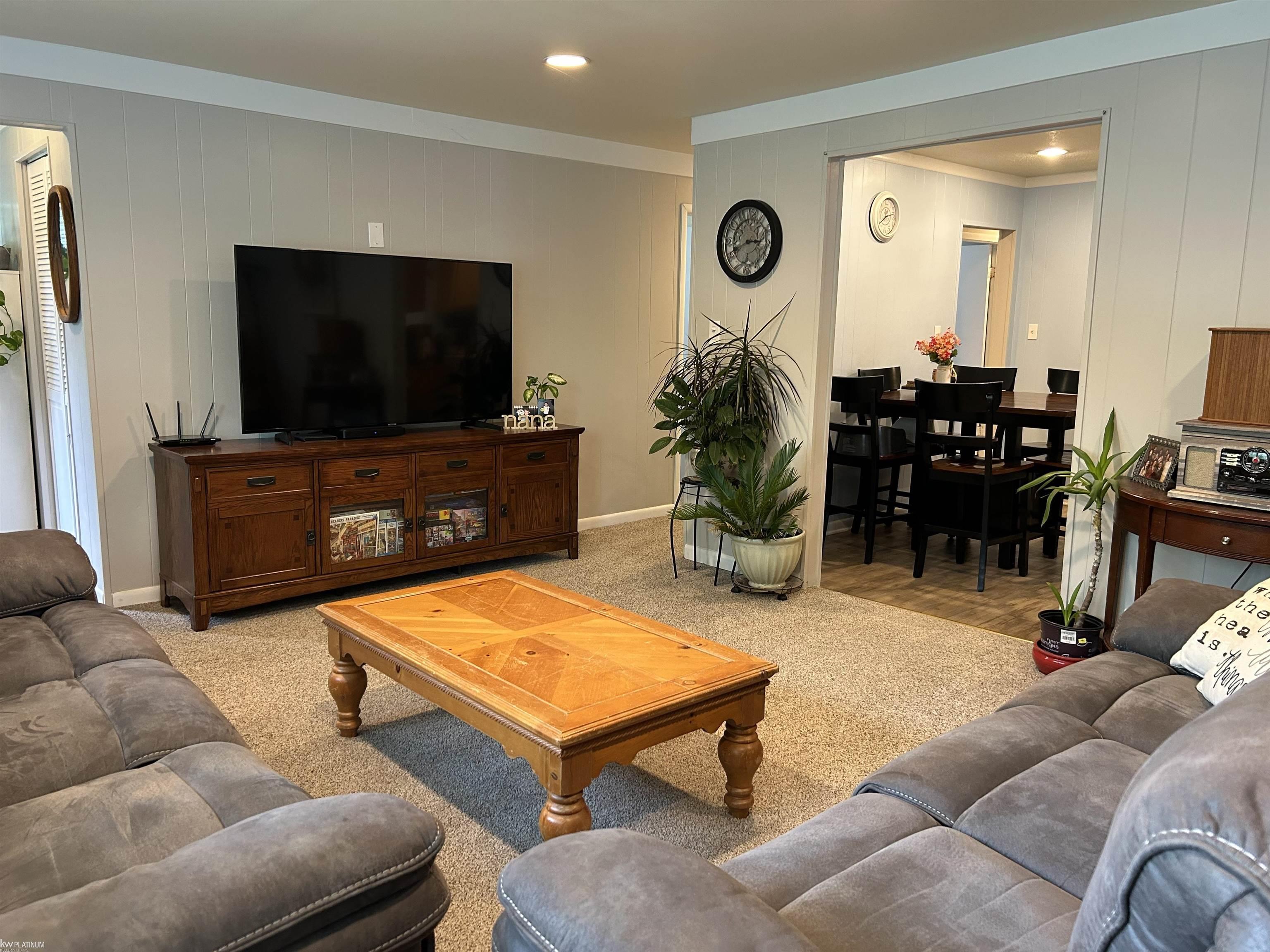 7338 Southwood Road Lexington, MI 48450 - Photo 6 of 31