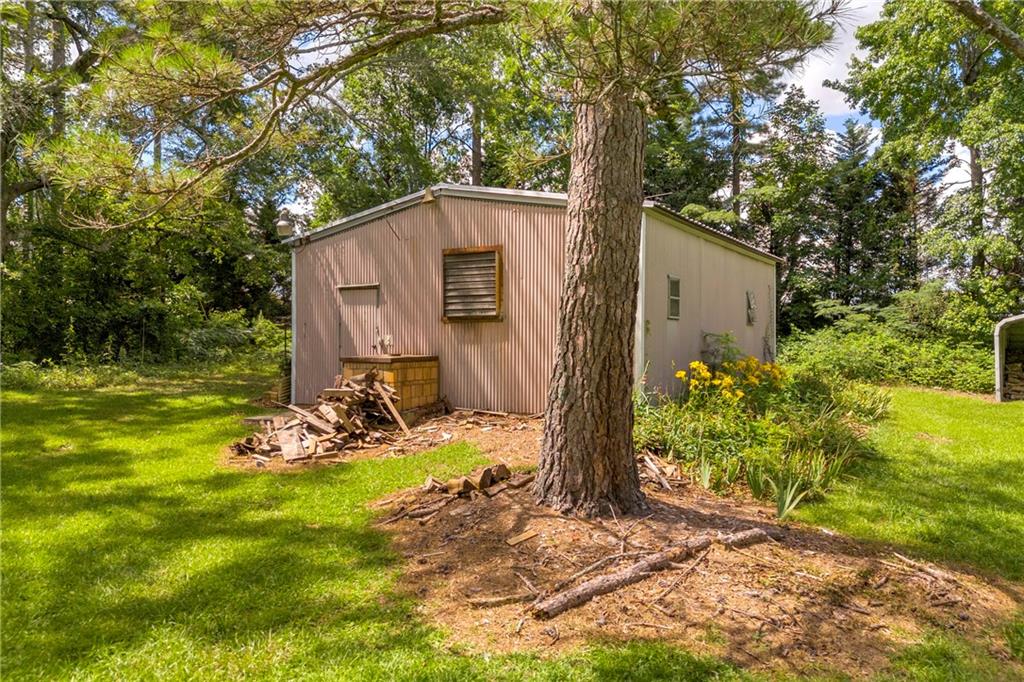 2164 Old Rex Morrow Road Morrow, GA 30260 - Photo 18 of 29