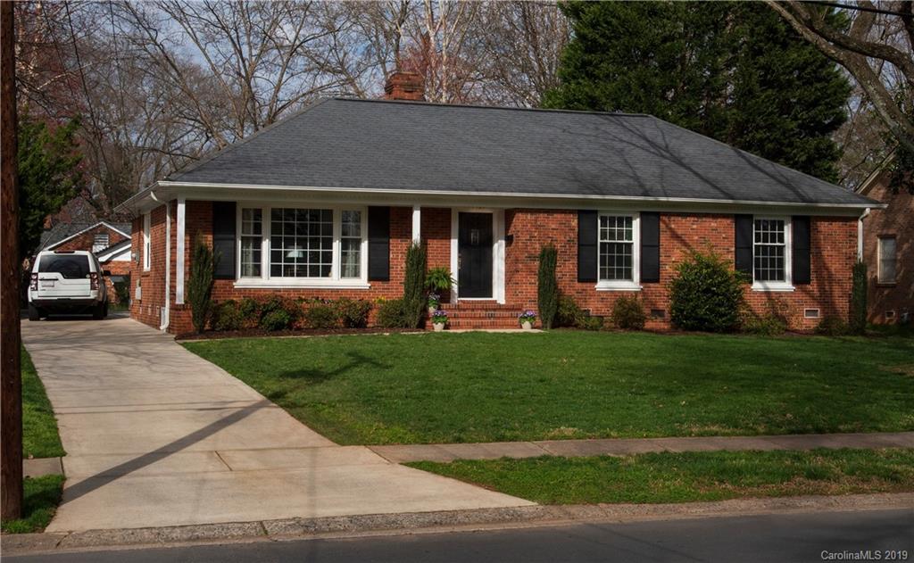 4127 Sulkirk Road Charlotte, NC 28210 - Photo 1 of 19 Gallery Image 1