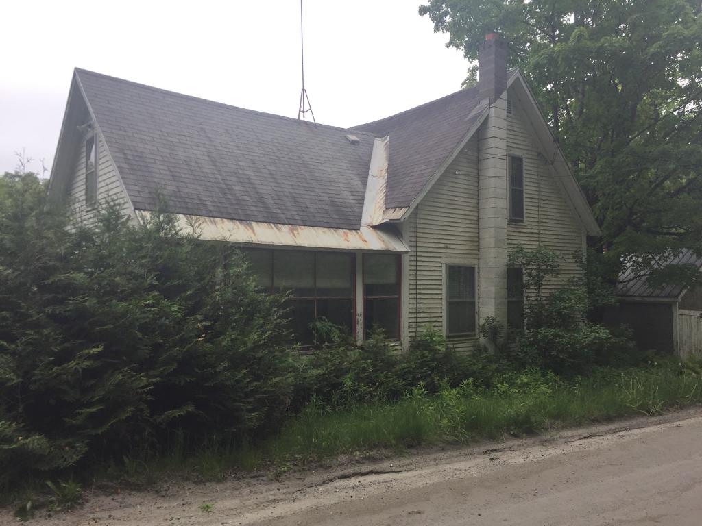 3630 Keiser Pond Road Danville, VT 05828 - Photo 1 of 3