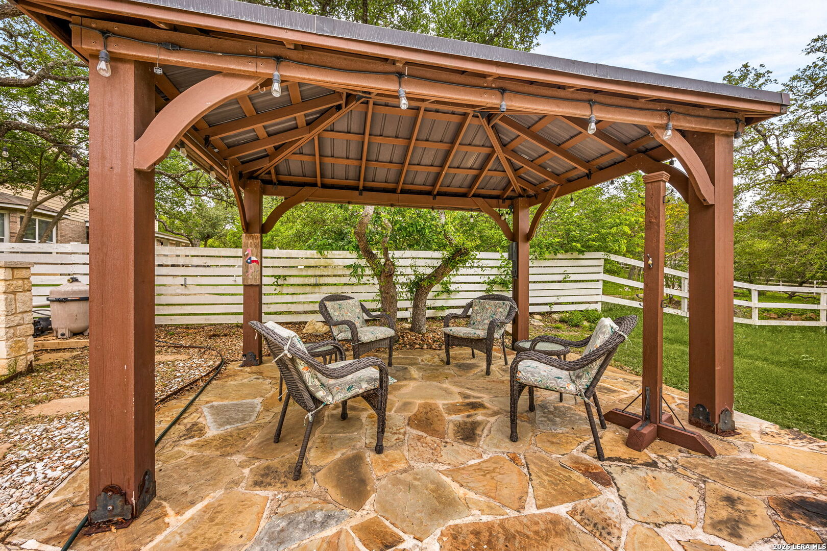 244 Wentworth Spring Branch, TX 78070 - Photo 38 of 47