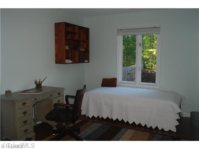 112 Sagewood Road Jamestown, NC 27282 - Photo 14 of 16 5th Bedroom. Located on the main level.