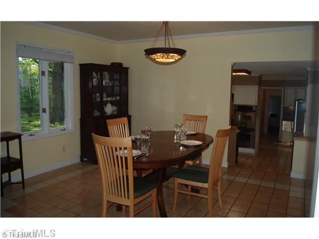 112 Sagewood Road Jamestown, NC 27282 - Photo 5 of 16 Dining Room.