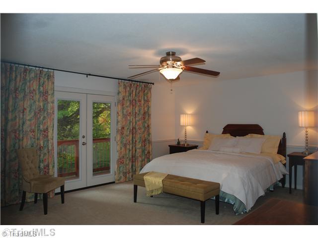 112 Sagewood Road Jamestown, NC 27282 - Photo 8 of 16 Master Bedroom.