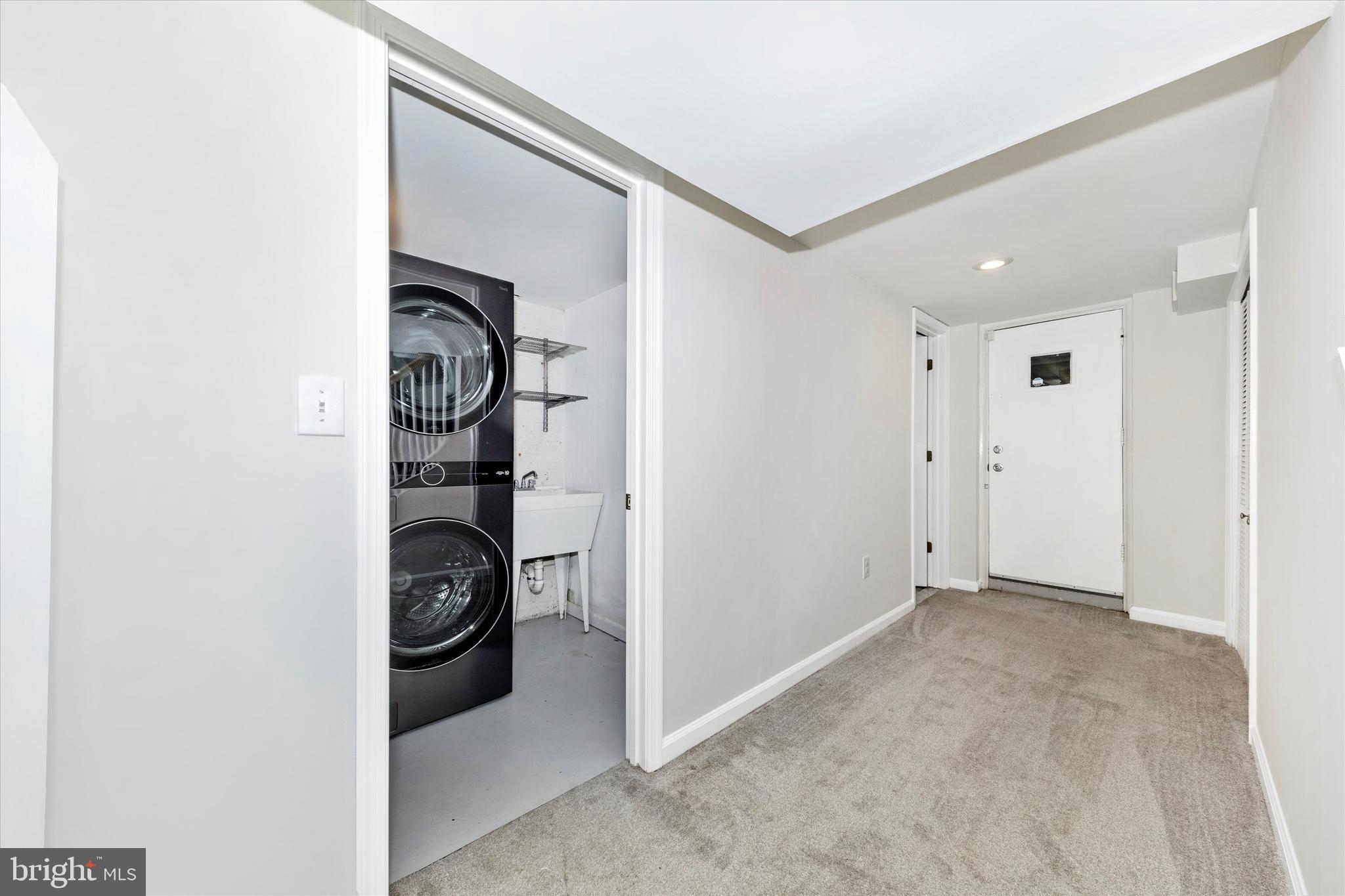 2714 Arvin Street Silver Spring, MD 20902 - Photo 41 of 54 Hall