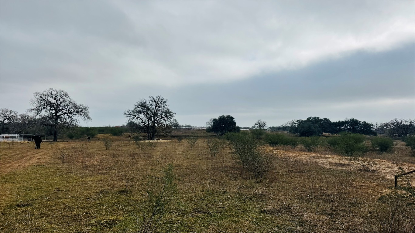 957 Johnson Farms Road Harwood, TX 78632 - Photo 4 of 8 a view of lake