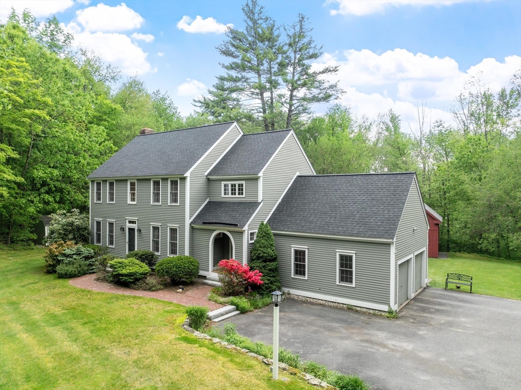 66 Woobly Road Bolton, MA 01740 - Photo 1 of 34 Gallery Image 1