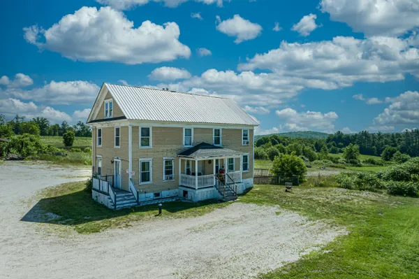 $1,950,000 | 125 Pigeon Hill Road, Mechanic Falls, ME 04256