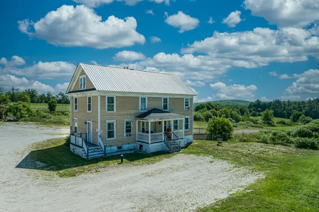 $1,950,000 | 125 Pigeon Hill Road, Mechanic Falls, ME 04256