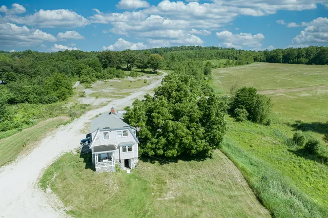 $1,950,000 | 125 Pigeon Hill Road, Mechanic Falls, ME 04256