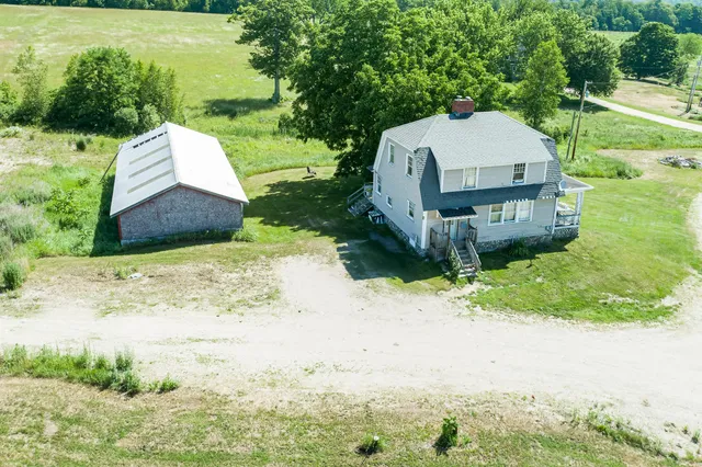$1,950,000 | 125 Pigeon Hill Road, Mechanic Falls, ME 04256