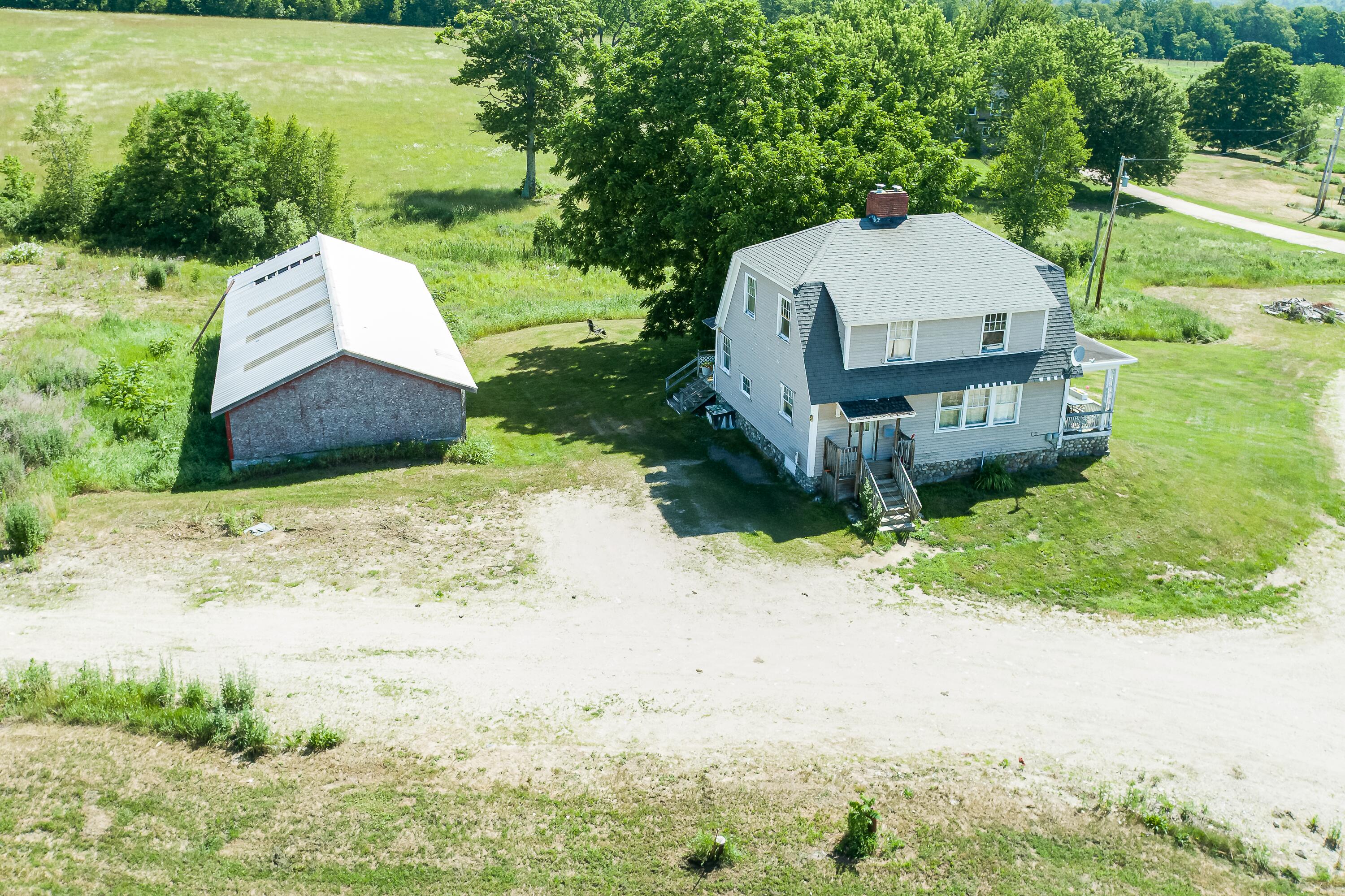 125 Pigeon Hill Road Mechanic Falls, ME 04256 - Photo 19 of 51 DJI_0915-Edit