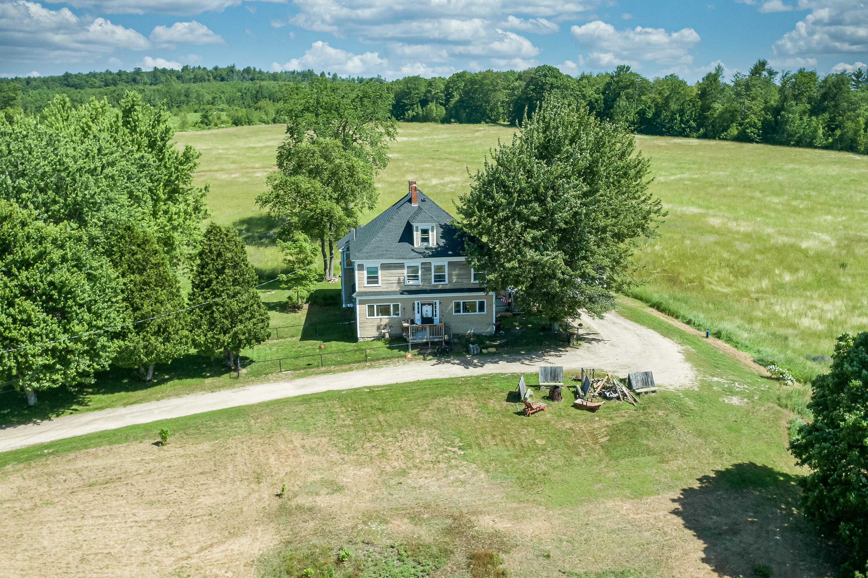 125 Pigeon Hill Road Mechanic Falls, ME 04256 - Photo 30 of 51 DJI_0876-Edit-Edit