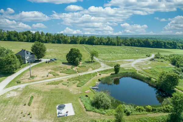 $1,950,000 | 125 Pigeon Hill Road, Mechanic Falls, ME 04256
