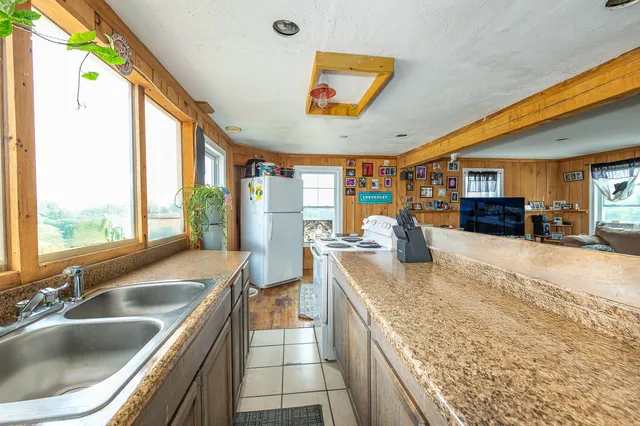 $1,950,000 | 125 Pigeon Hill Road, Mechanic Falls, ME 04256