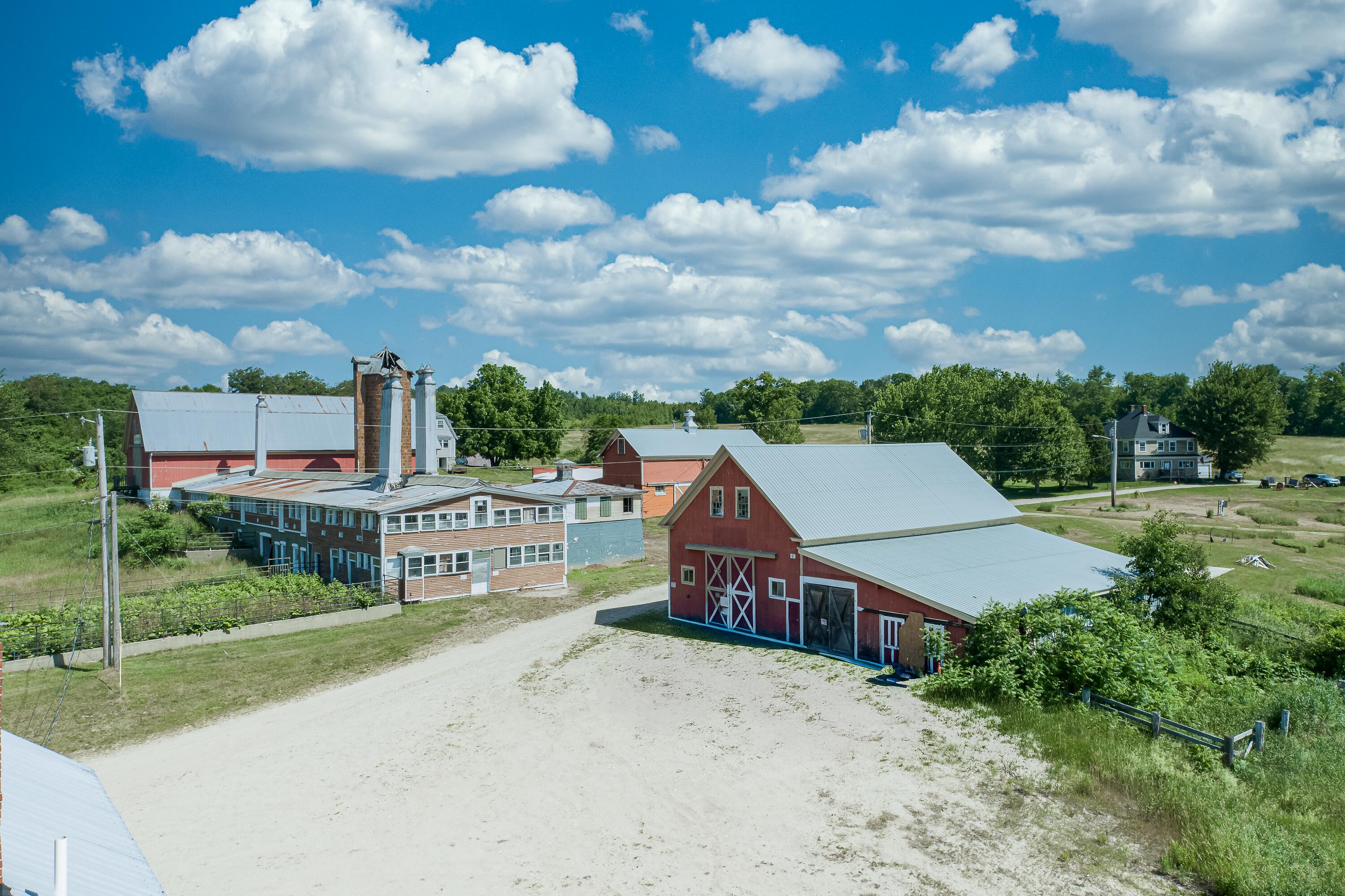 125 Pigeon Hill Road Mechanic Falls, ME 04256 - Photo 43 of 51 DJI_0818-Edit-Edit