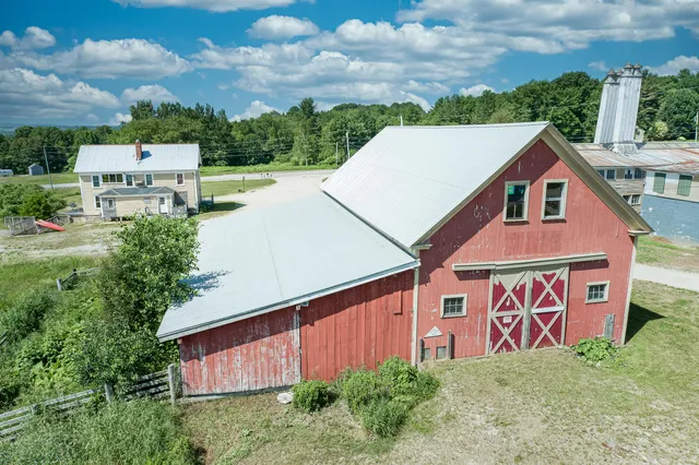 $1,950,000 | 125 Pigeon Hill Road, Mechanic Falls, ME 04256