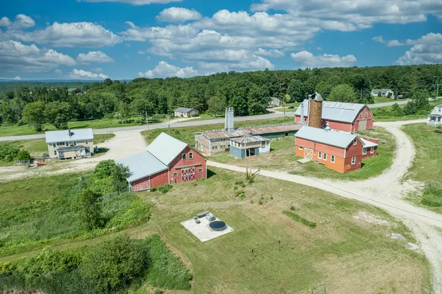 $1,950,000 | 125 Pigeon Hill Road, Mechanic Falls, ME 04256