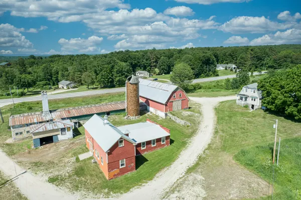 $1,950,000 | 125 Pigeon Hill Road, Mechanic Falls, ME 04256