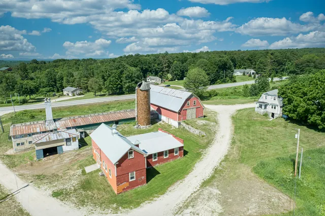 $1,950,000 | 125 Pigeon Hill Road, Mechanic Falls, ME 04256