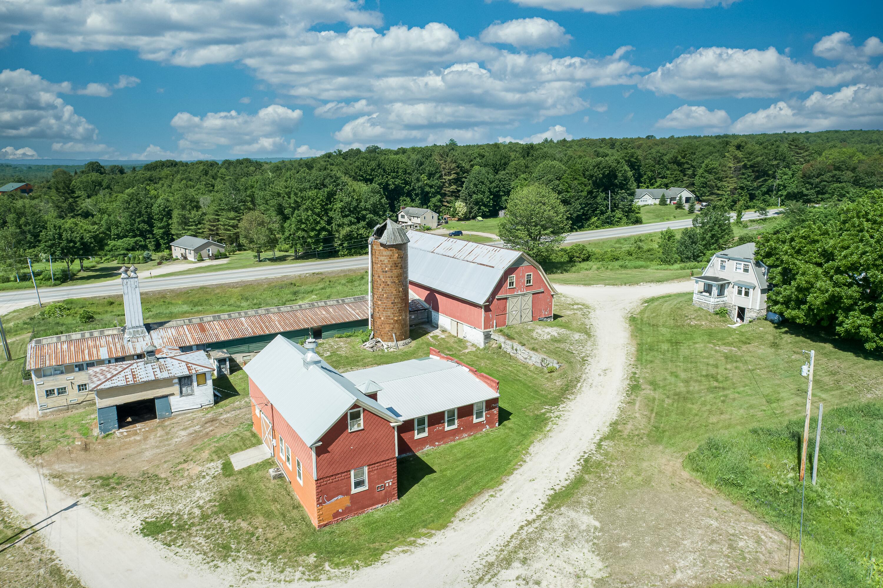125 Pigeon Hill Road Mechanic Falls, ME 04256 - Photo 46 of 51 DJI_0848-Edit-Edit