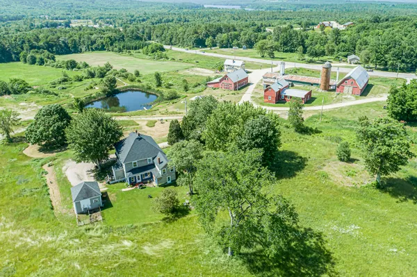 $1,950,000 | 125 Pigeon Hill Road, Mechanic Falls, ME 04256